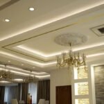 ديكورات جبس حديثة