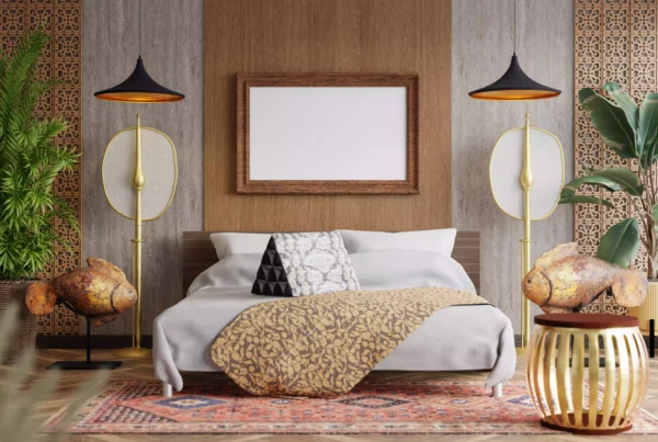 أشكال جبس بورد غرف نوم