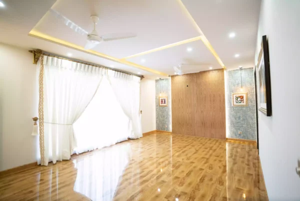 صالة جبس بورد