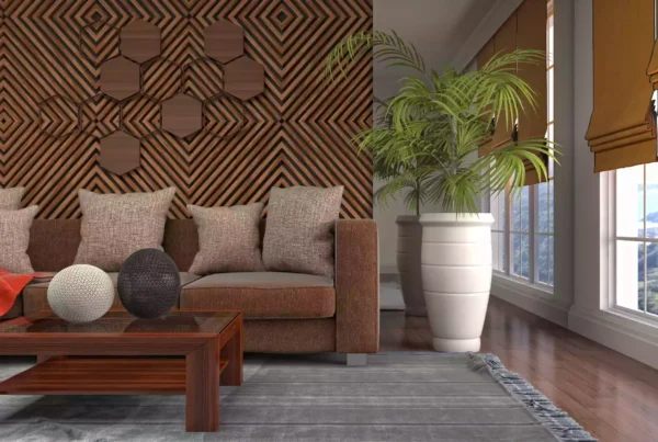 بدائل الخشب