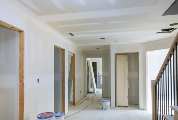 جبس بورد فلات