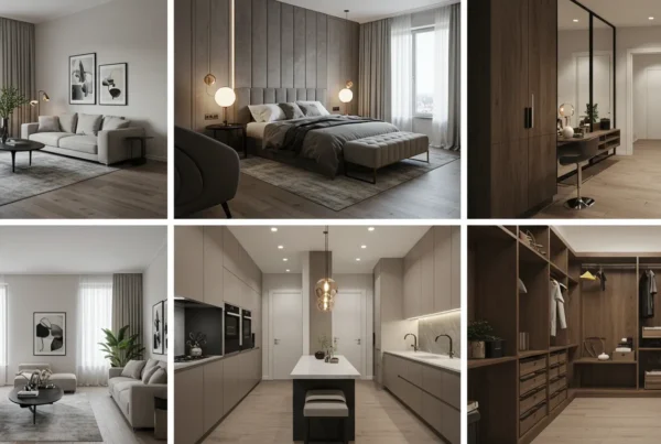 سعر تشطيب المتر في مصر