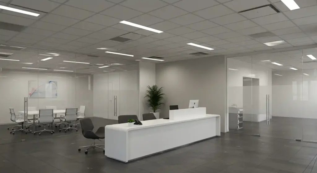 ديكور الأسقف الجبسية