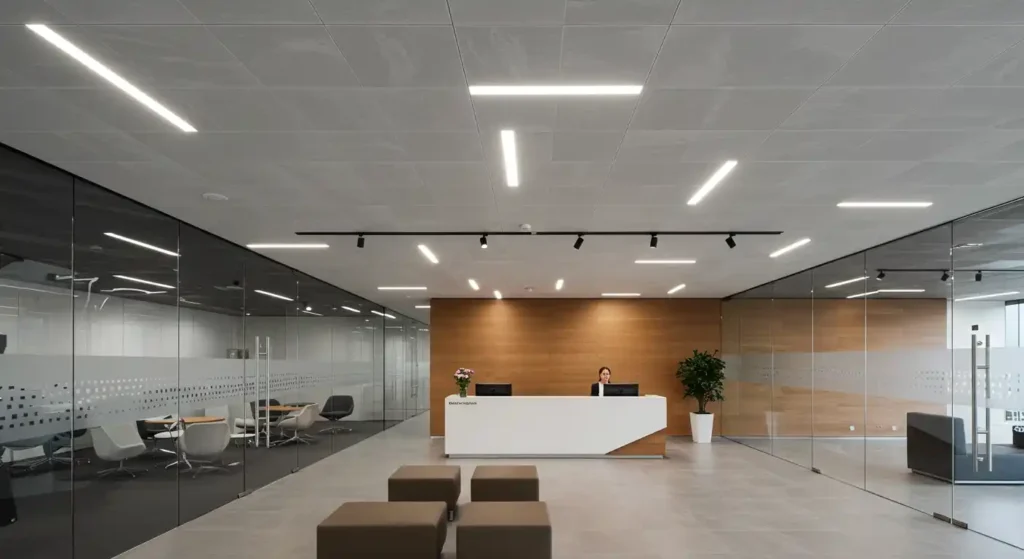 الجبس بورد المودرن