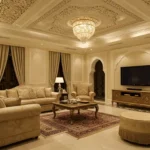 الجبس بورد المودرن