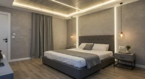 الجبس بورد المودرن
