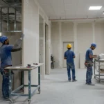 شركات جبس بورد في مصر
