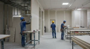 شركات جبس بورد في مصر