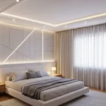 توريد وتركيب أسقف معلّقة