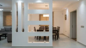 توريد وتركيب الجبس بورد