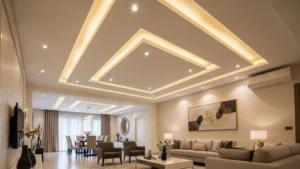 اسقف جبس بورد حديثة