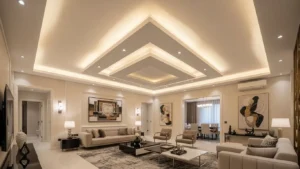 توريد وتركيب الجبس بورد