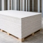 ألواح الجبس بورد