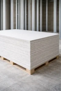 ألواح الجبس بورد