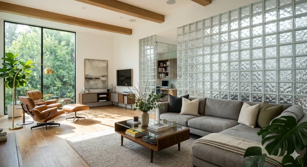 محلات بيع الطوب الزجاجي في مصر