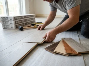 أسعار باركيه HDF في مصر 2026